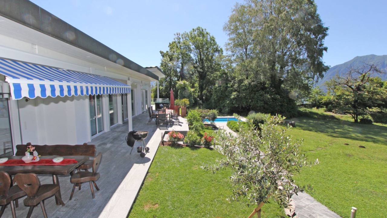 Photo of Outdoor in Brione sopra Minusio