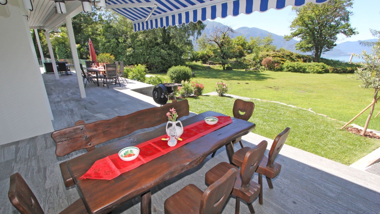 Photo of Outdoor in Brione sopra Minusio