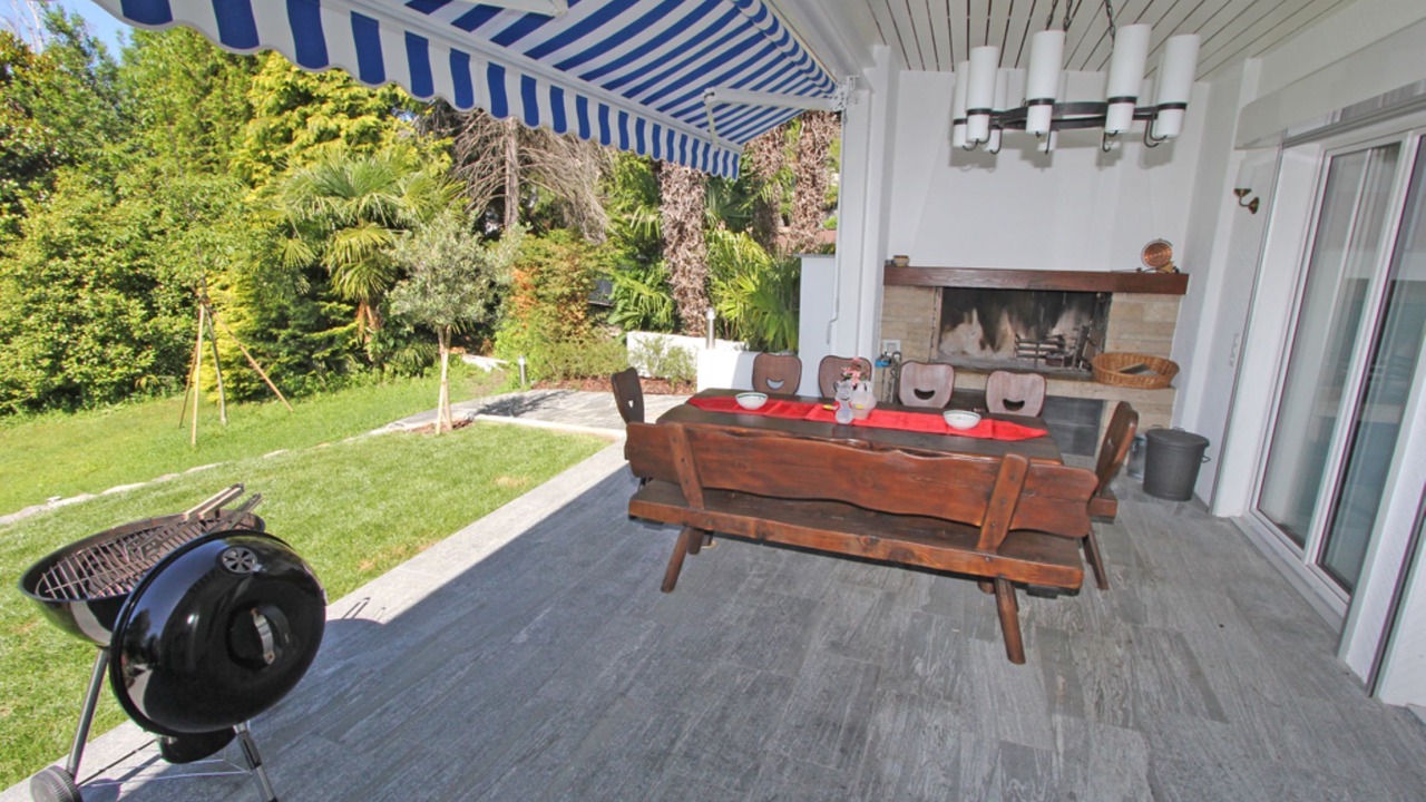 Photo of Outdoor in Brione sopra Minusio