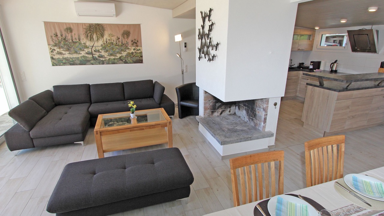 Photo of Livingroom in Brione sopra Minusio