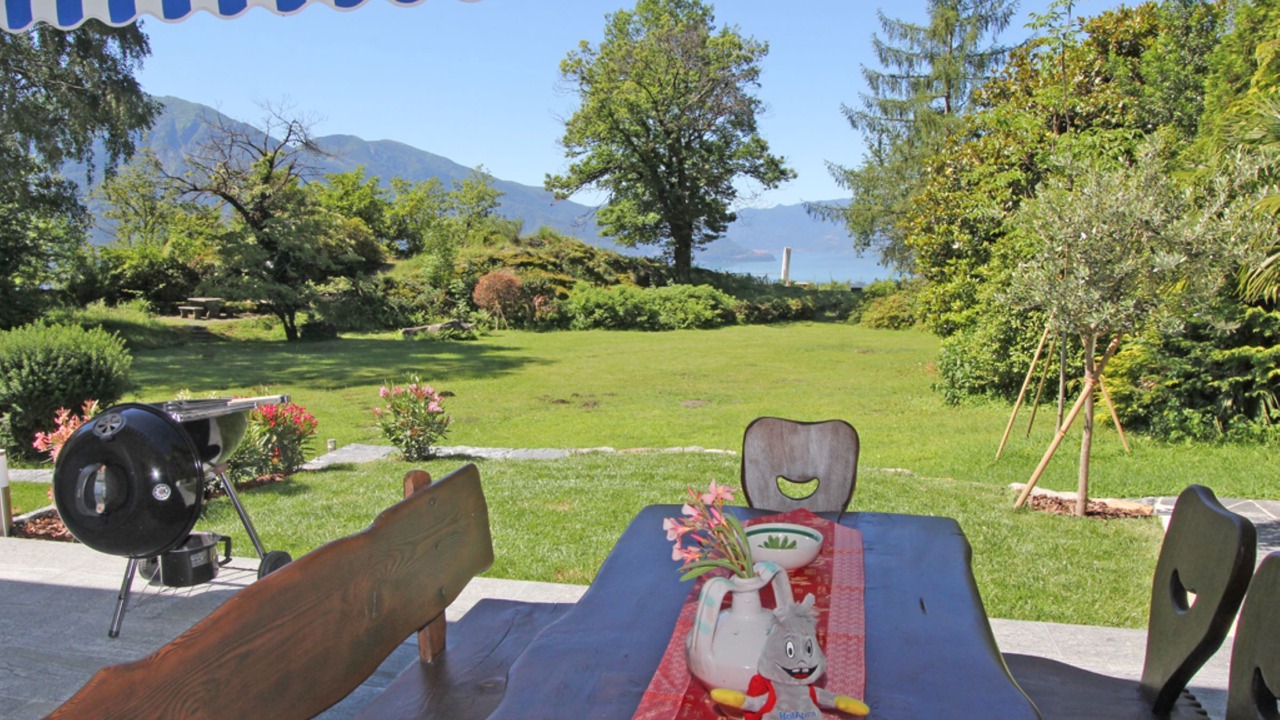 Photo of Outdoor in Brione sopra Minusio