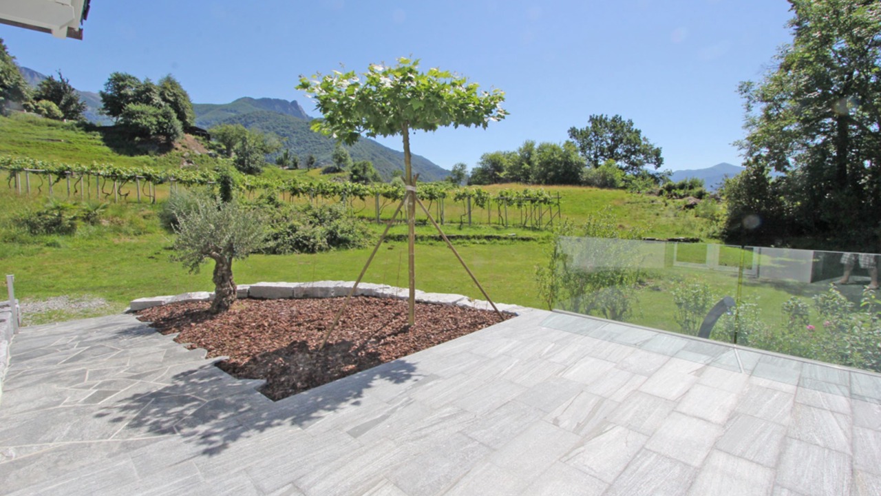 Photo of Outdoor in Brione sopra Minusio