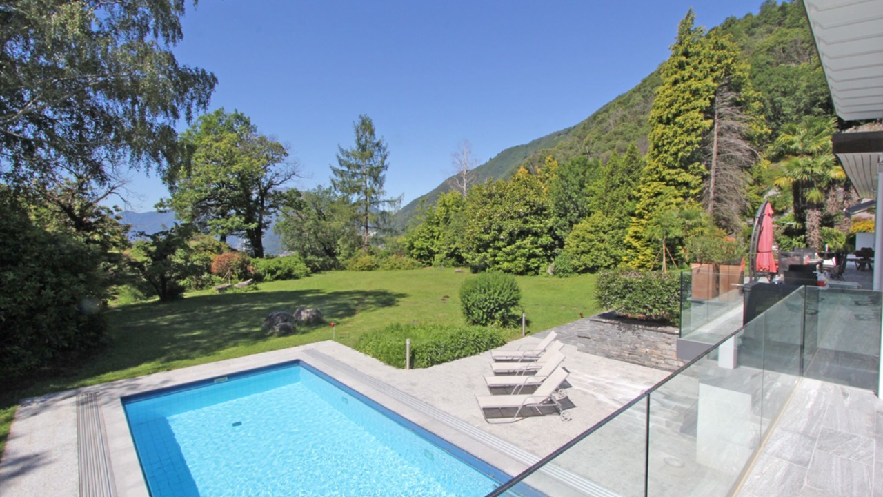 Photo of Outdoor in Brione sopra Minusio