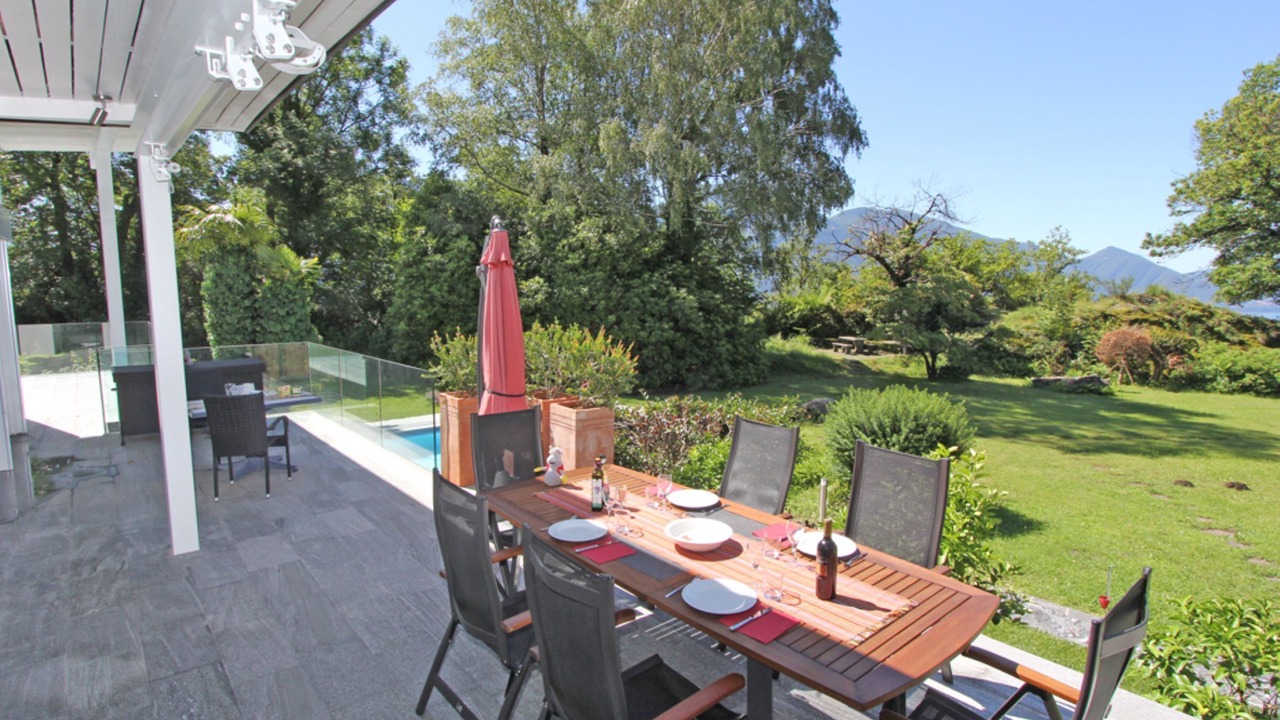 Photo of Outdoor in Brione sopra Minusio
