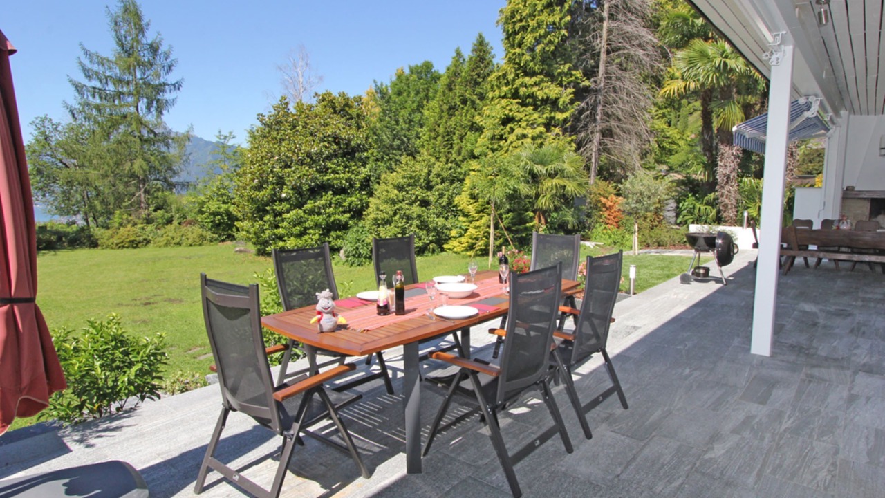 Photo of Outdoor in Brione sopra Minusio