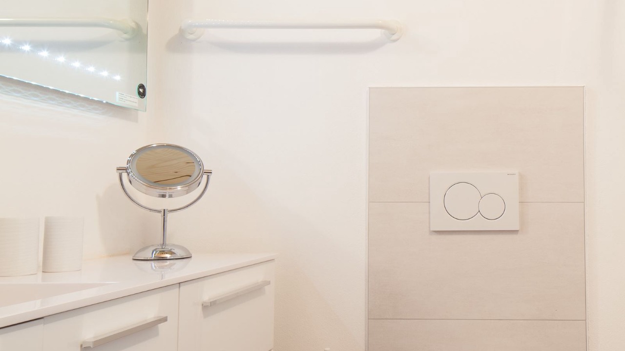 Photo of Bathroom in Campo