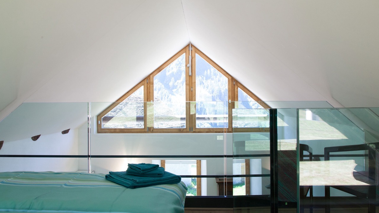 Photo of Bedroom in Campo