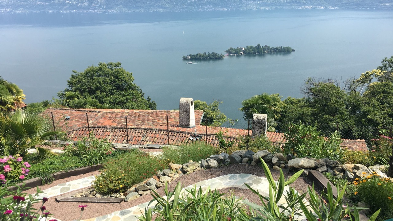Photo of Outdoor in Ronco sopra Ascona