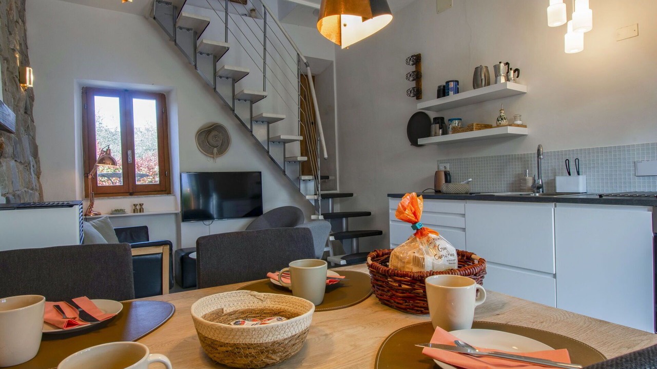 Photo of Patio Balcony in Mologno