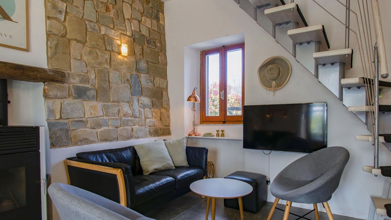 Photo of Patio Balcony in Mologno