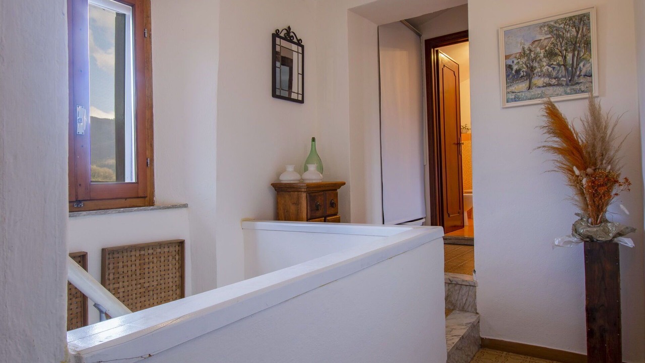 Photo of Patio Balcony in Mologno