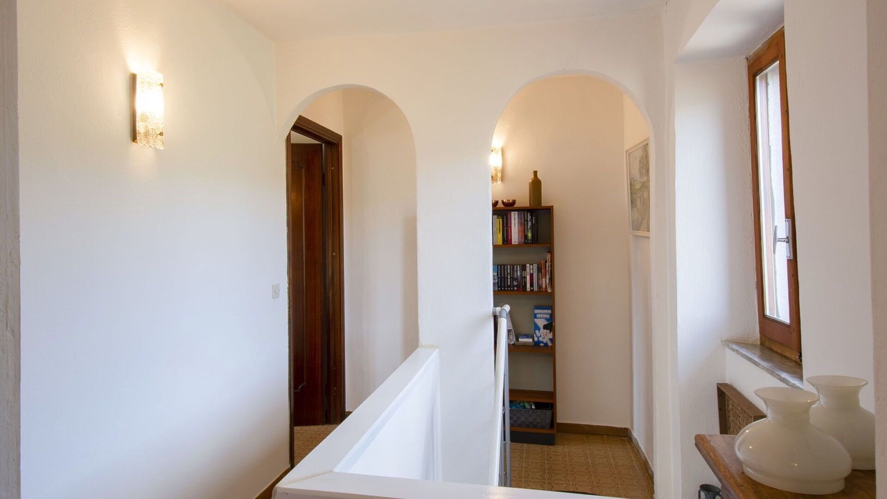 Photo of Patio Balcony in Mologno