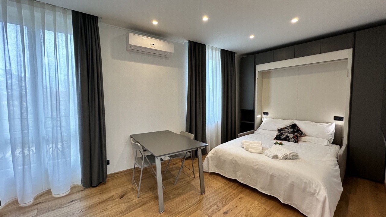 Photo of Bedroom in Rivoli