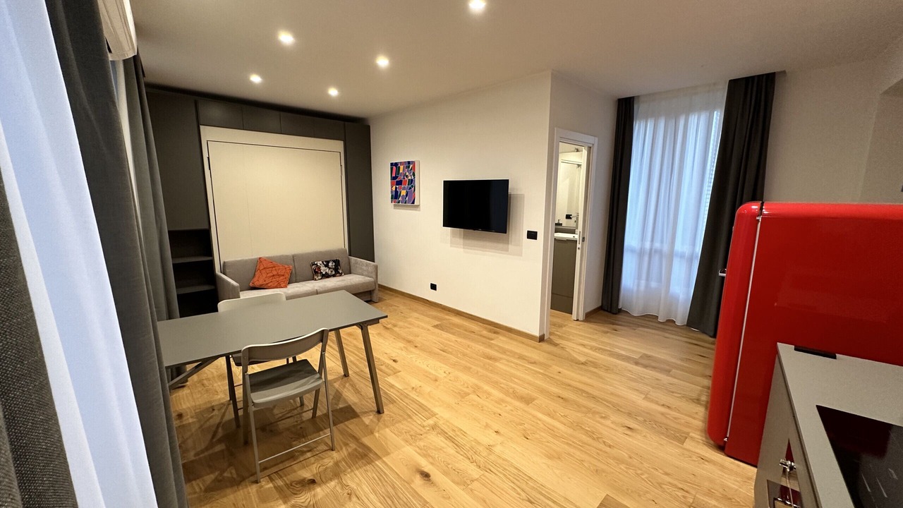 Photo of Bedroom in Rivoli