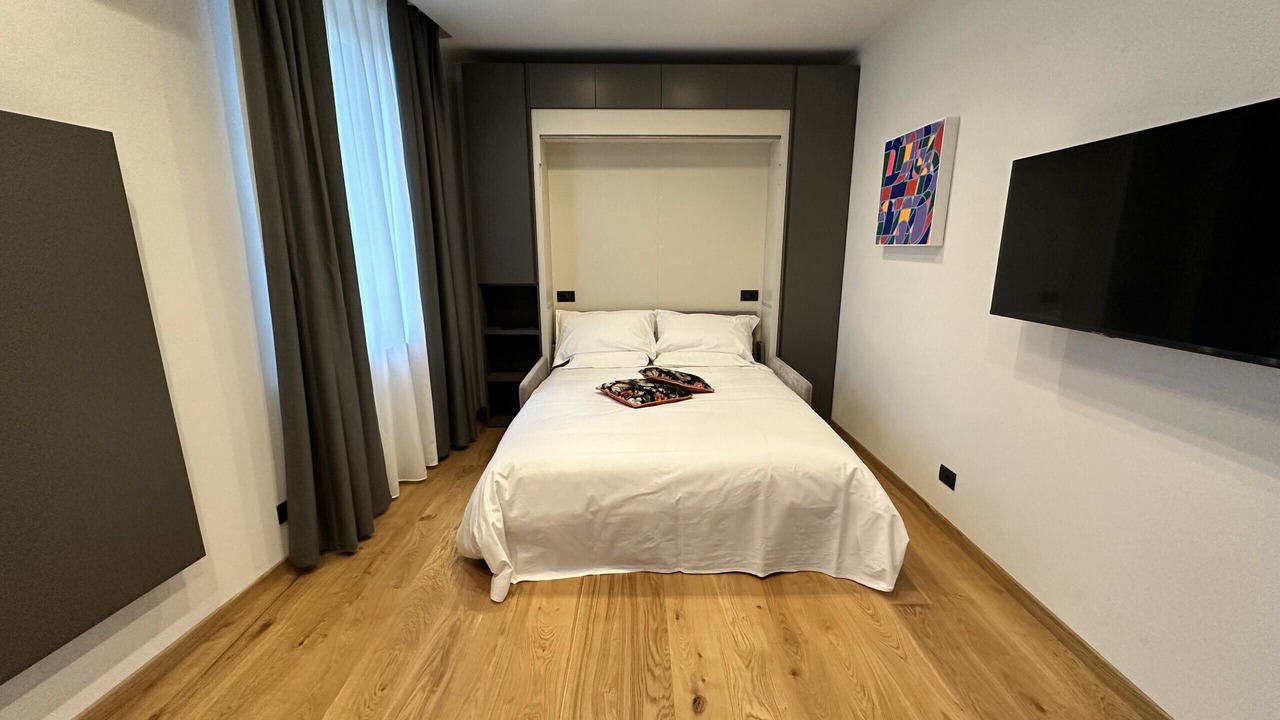 Photo of Bedroom in Rivoli