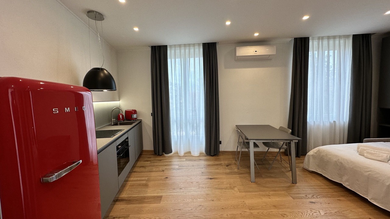 Photo of Bedroom in Rivoli