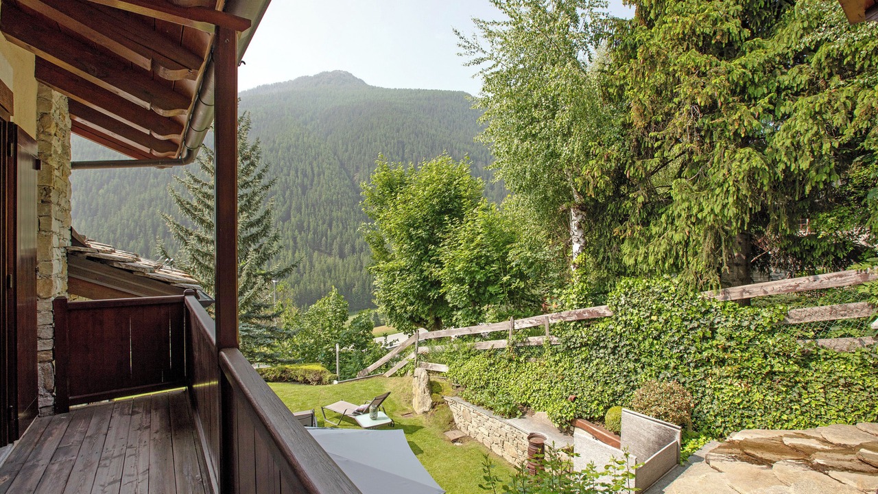 Photo of Outdoor in Saint-Oyen