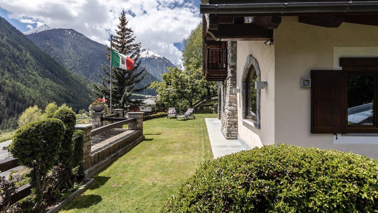Photo of Outdoor in Saint-Oyen