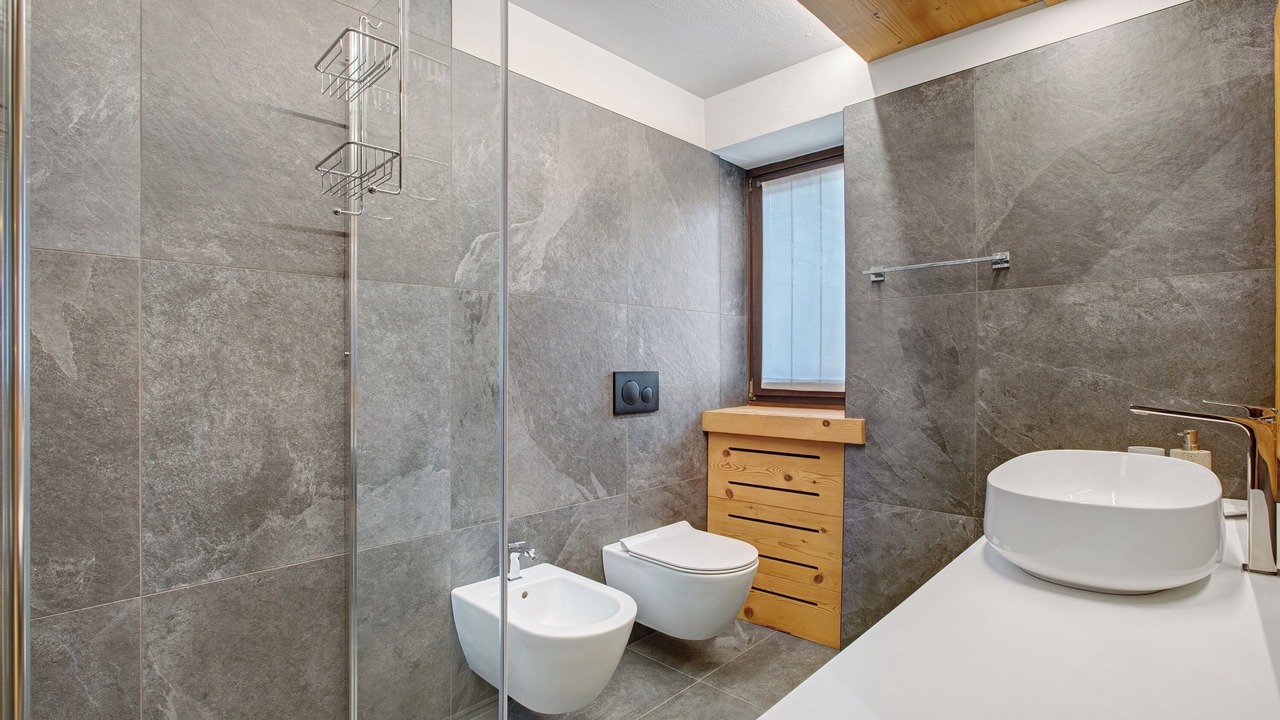 Photo of Bathroom in Saint-Oyen