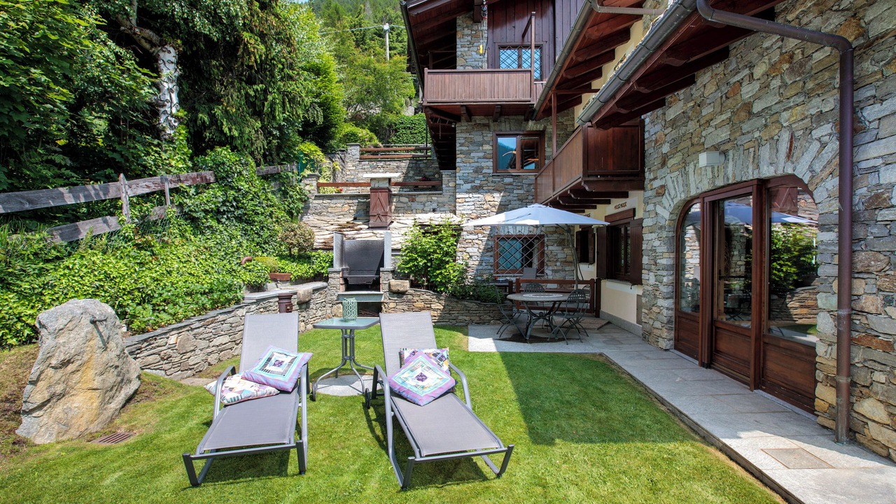 Photo of Outdoor in Saint-Oyen