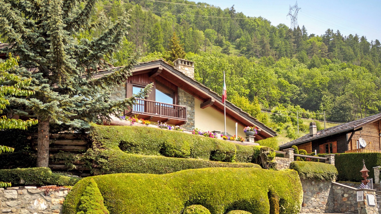 Photo of Outdoor in Saint-Oyen