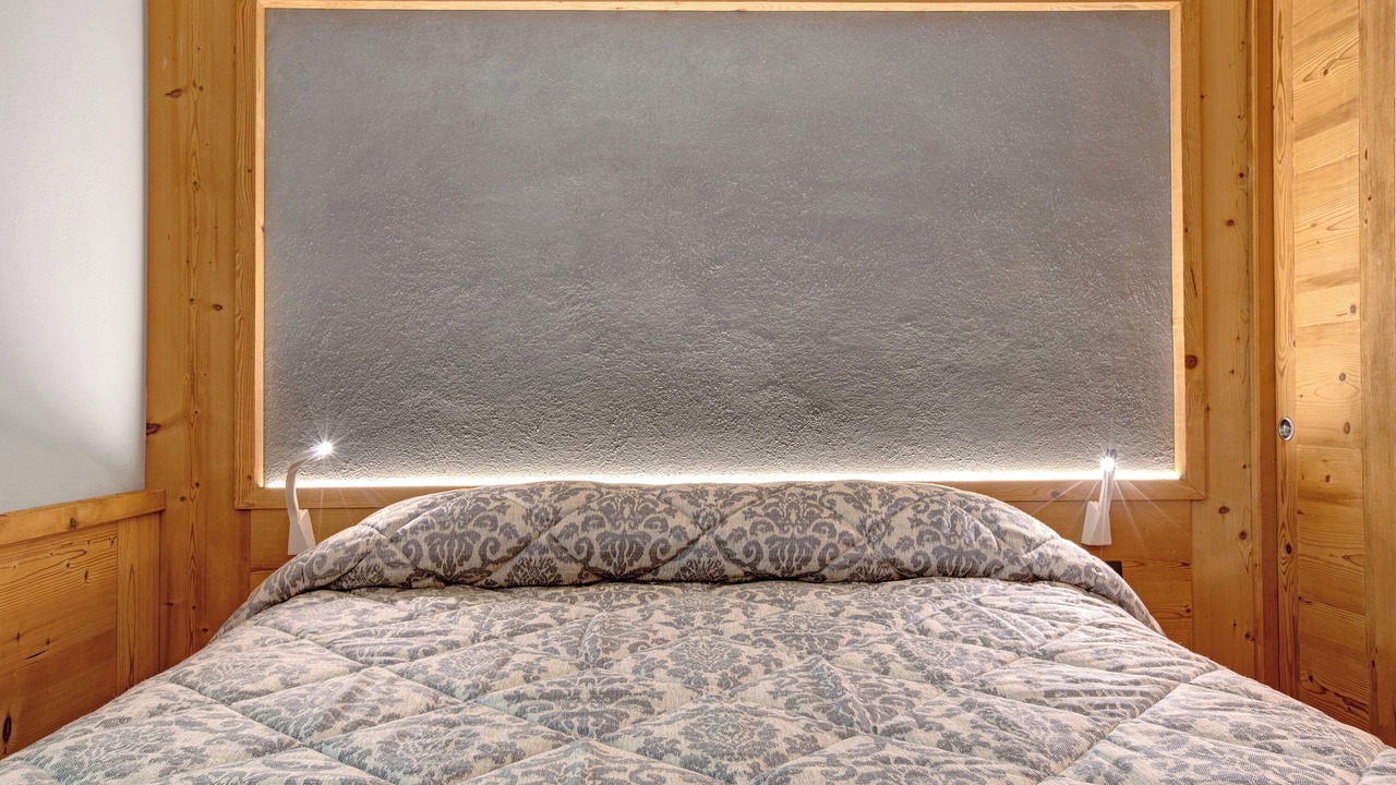 Photo of Bedroom in Saint-Oyen