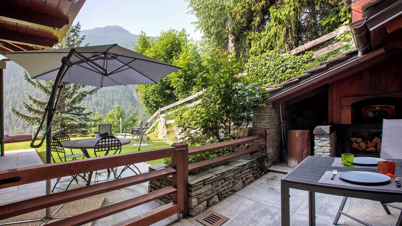 Photo of Outdoor in Saint-Oyen