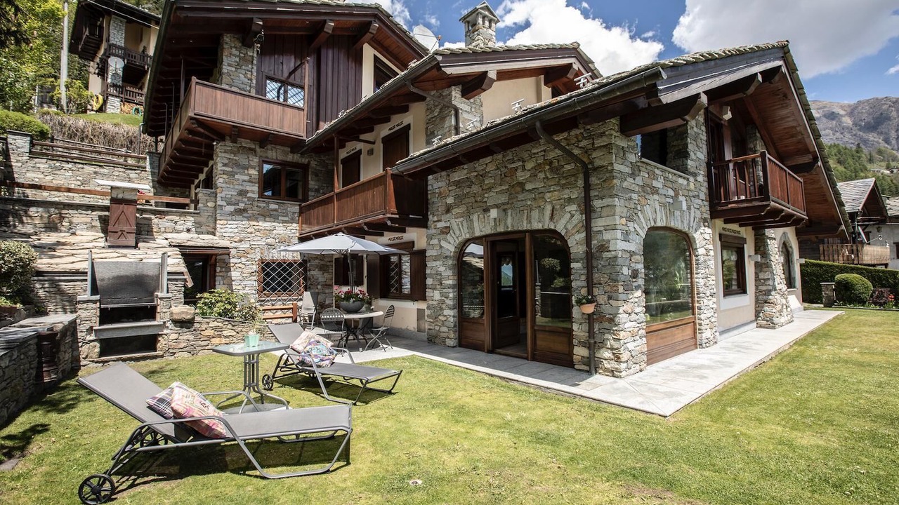 Photo of Outdoor in Saint-Oyen