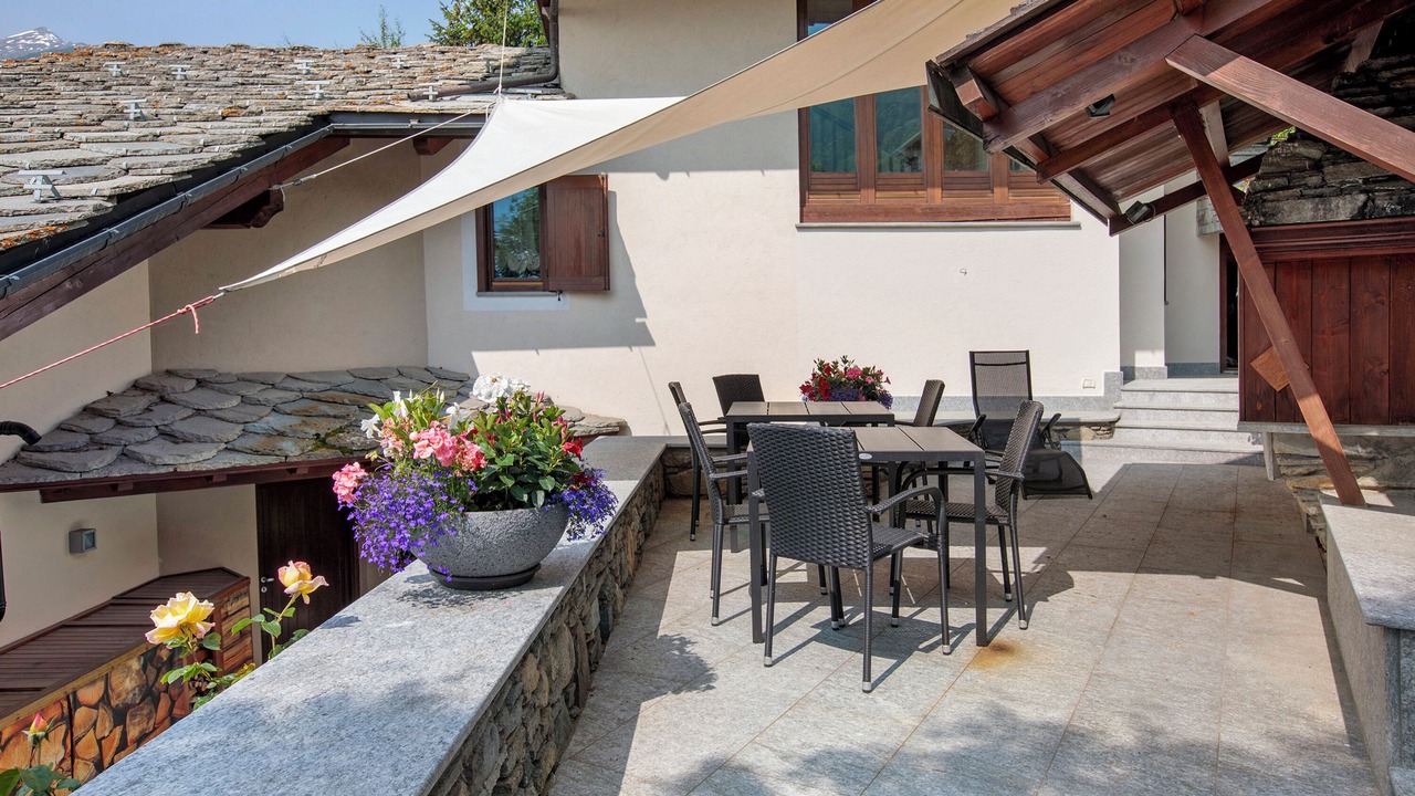 Photo of Outdoor in Saint-Oyen