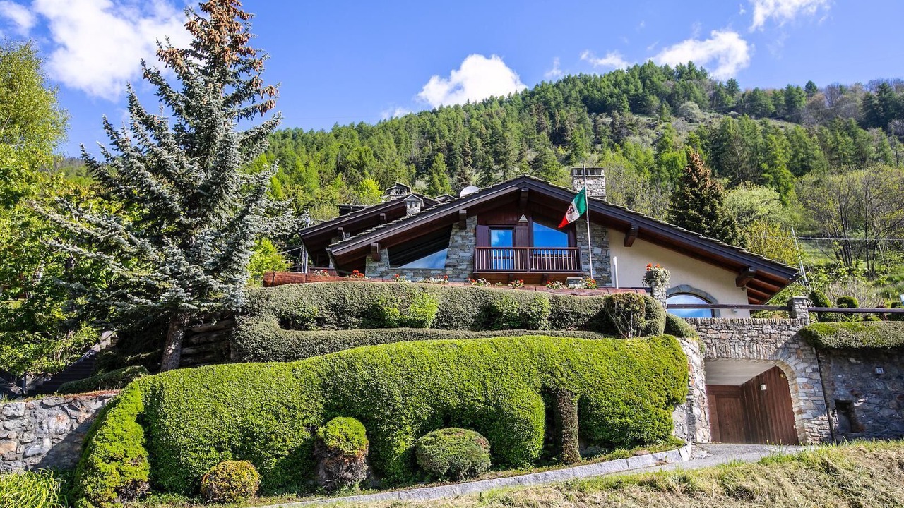 Photo of Outdoor in Saint-Oyen