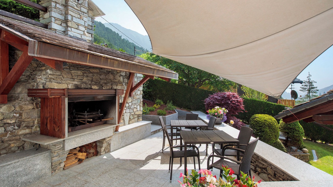 Photo of Outdoor in Saint-Oyen