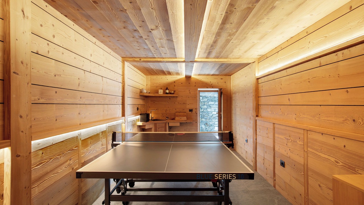 Photo of Bedroom in Saint-Oyen