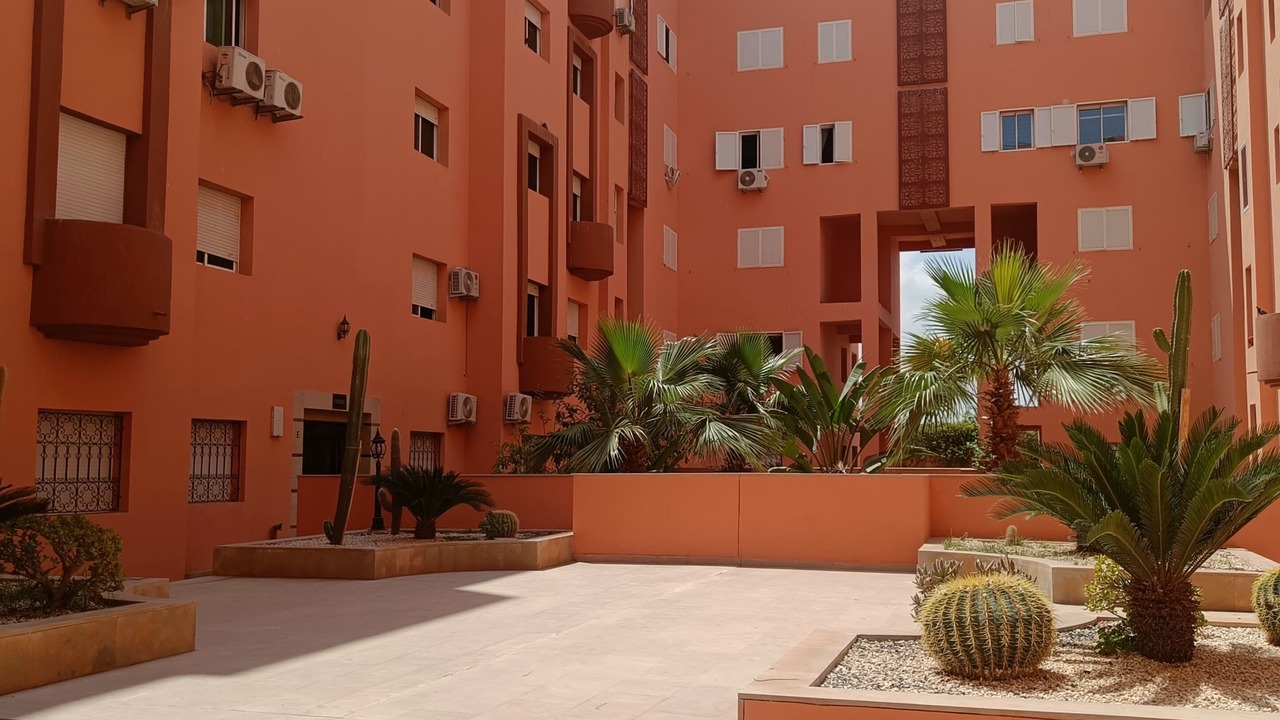 Photo of Outdoor in El Hara