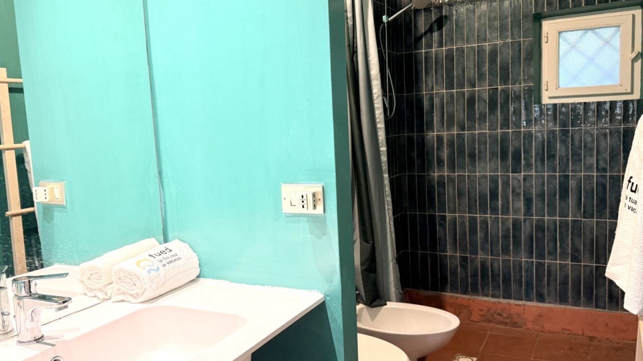 Photo of Bathroom in Potenza Picena