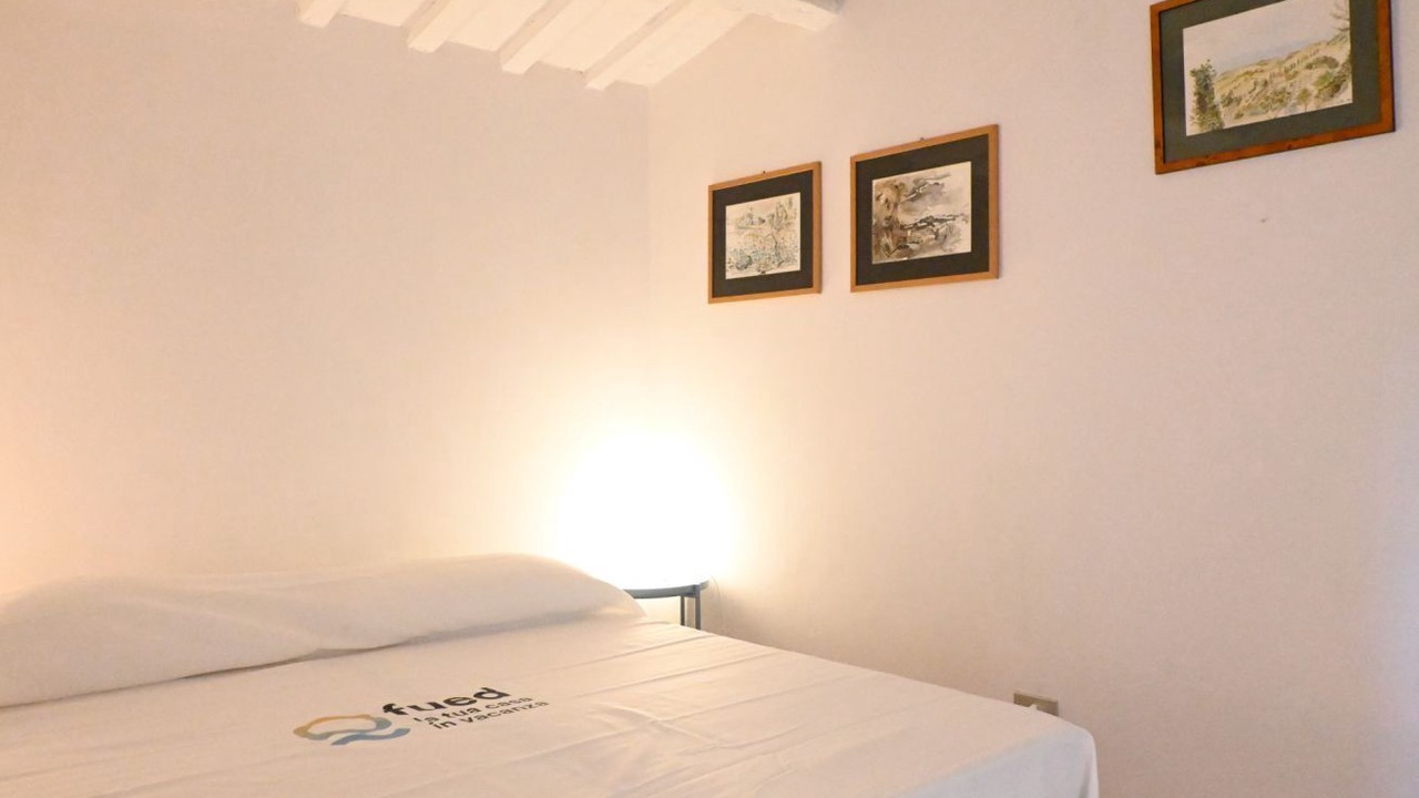 Photo of Bedroom in Potenza Picena