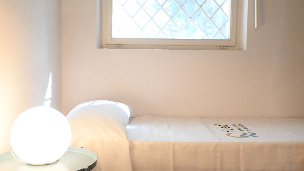 Photo of Bedroom in Potenza Picena