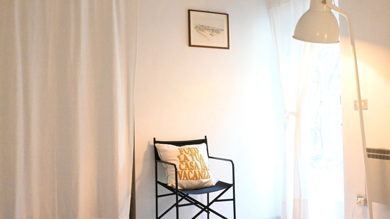 Photo of Bedroom in Potenza Picena