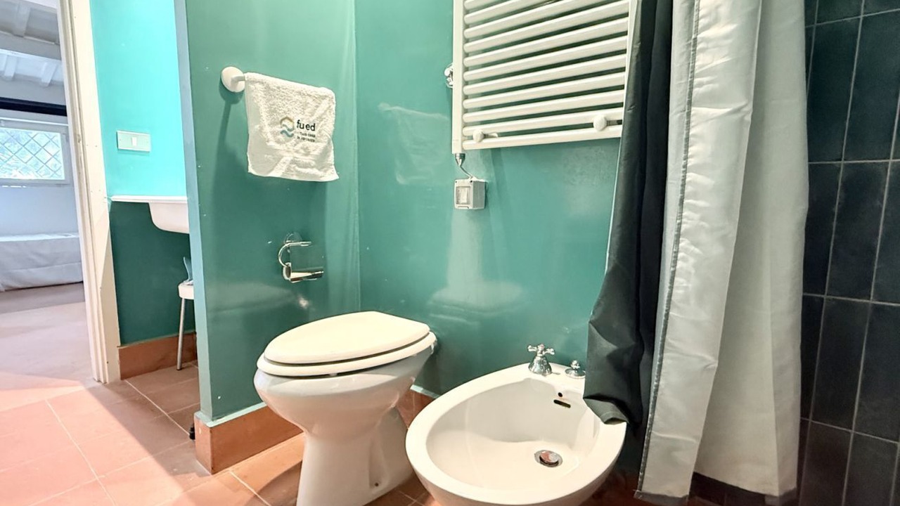 Photo of Bathroom in Potenza Picena