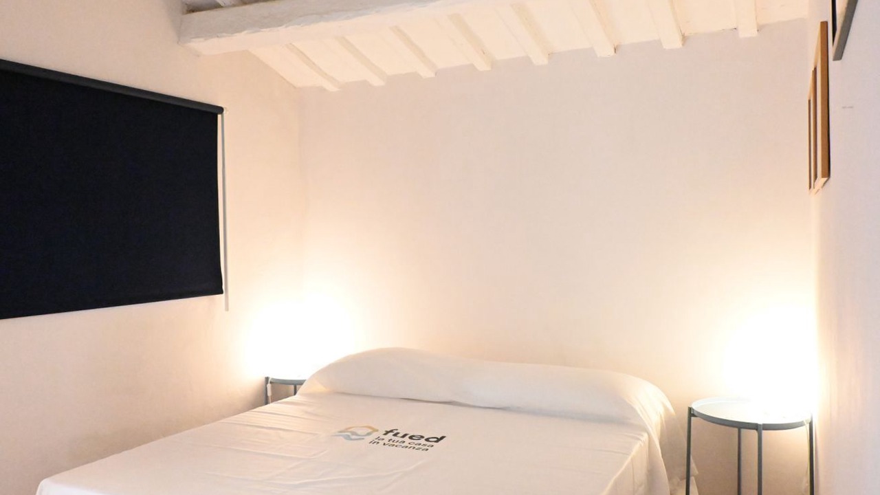 Photo of Bedroom in Potenza Picena