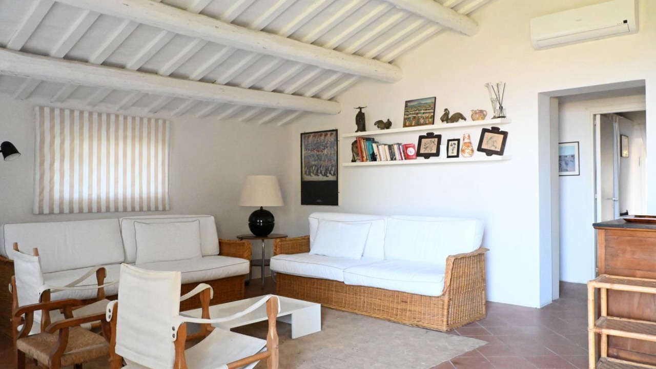 Photo of Livingroom in Potenza Picena
