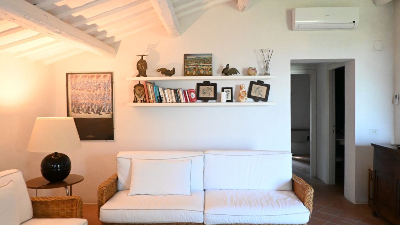 Photo of Livingroom in Potenza Picena