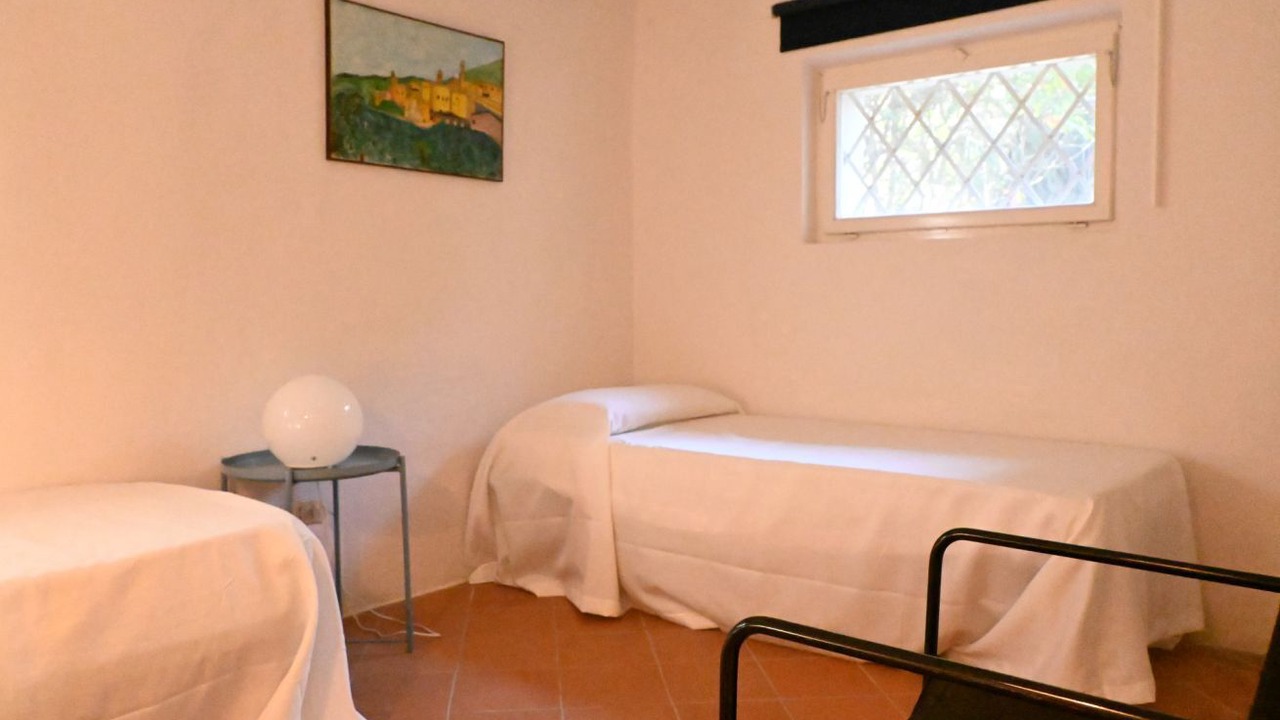 Photo of Bedroom in Potenza Picena