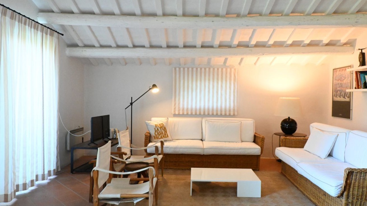 Photo of Livingroom in Potenza Picena
