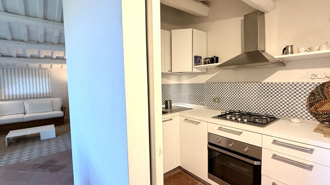 Photo of Kitchen in Potenza Picena
