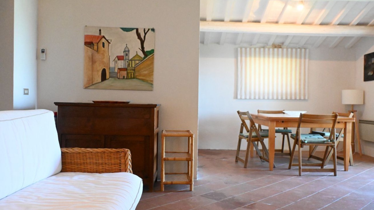 Photo of Livingroom in Potenza Picena