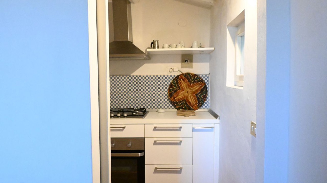 Photo of Kitchen in Potenza Picena