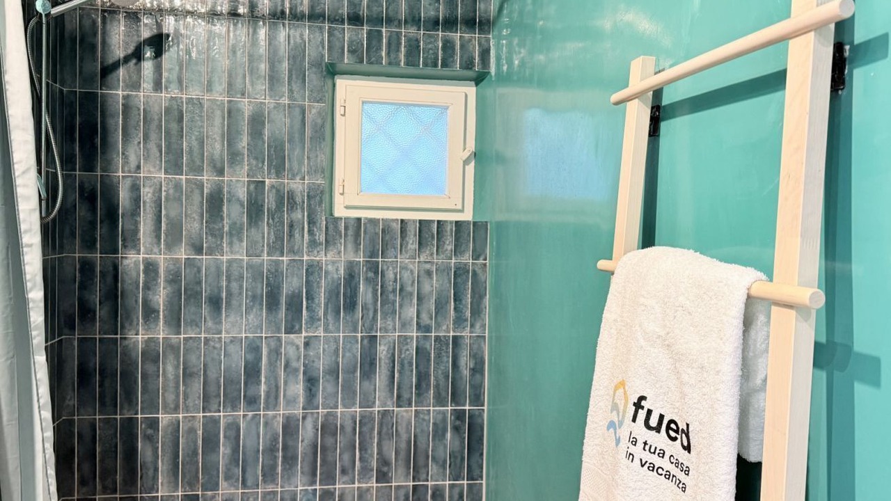Photo of Bathroom in Potenza Picena
