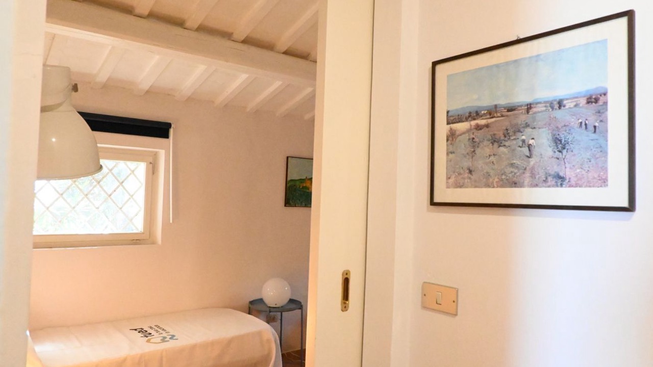 Photo of Bedroom in Potenza Picena