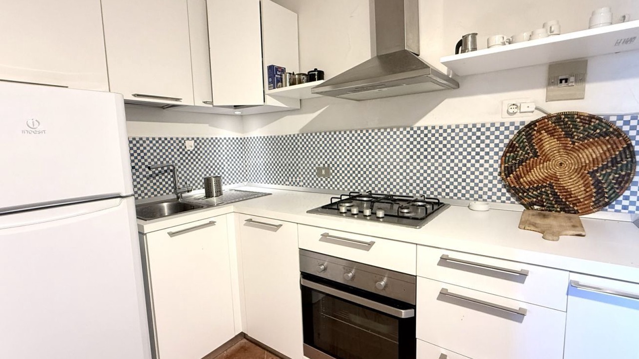 Photo of Kitchen in Potenza Picena