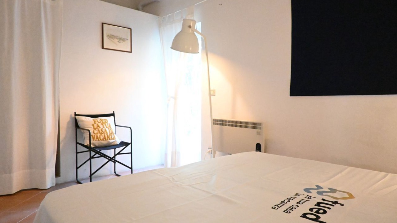 Photo of Bedroom in Potenza Picena